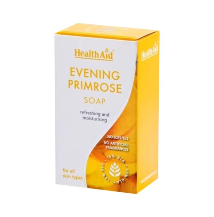 VALUPAK EVENING PRIMROSE OIL